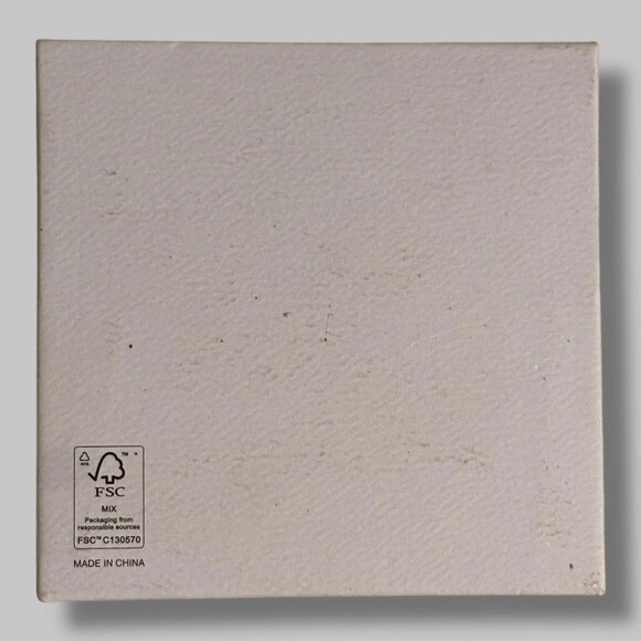 Pandora Heart Charm Sterling Silver Bangle Bracelet, w/Graduation Cap Charm, Wit - Picture 3 of 16